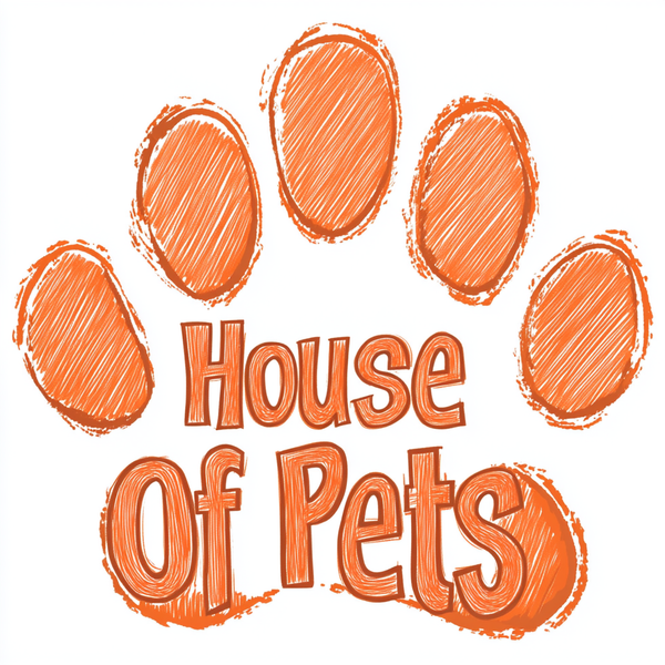 House Of Pets